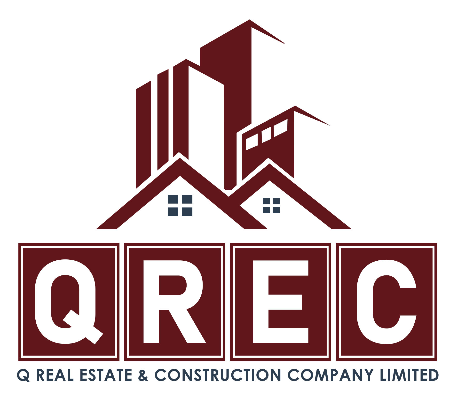 QREC logo